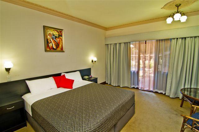 Heritage Country Motel 퍼스 외부 사진