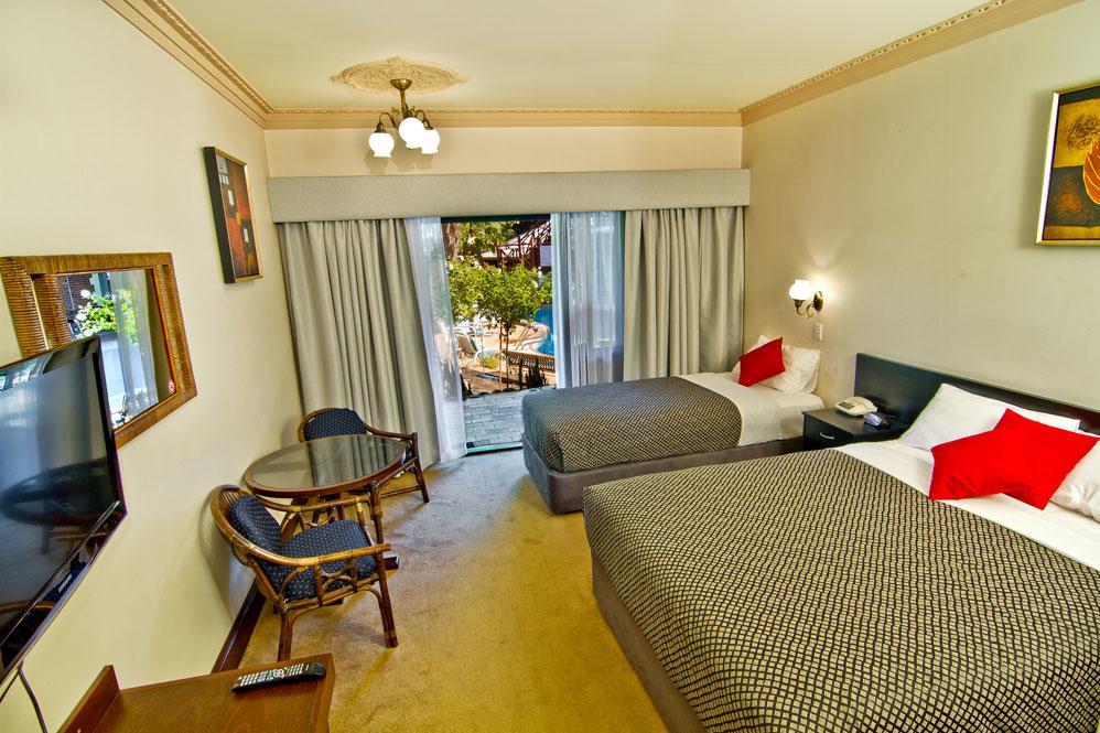Heritage Country Motel 퍼스 외부 사진