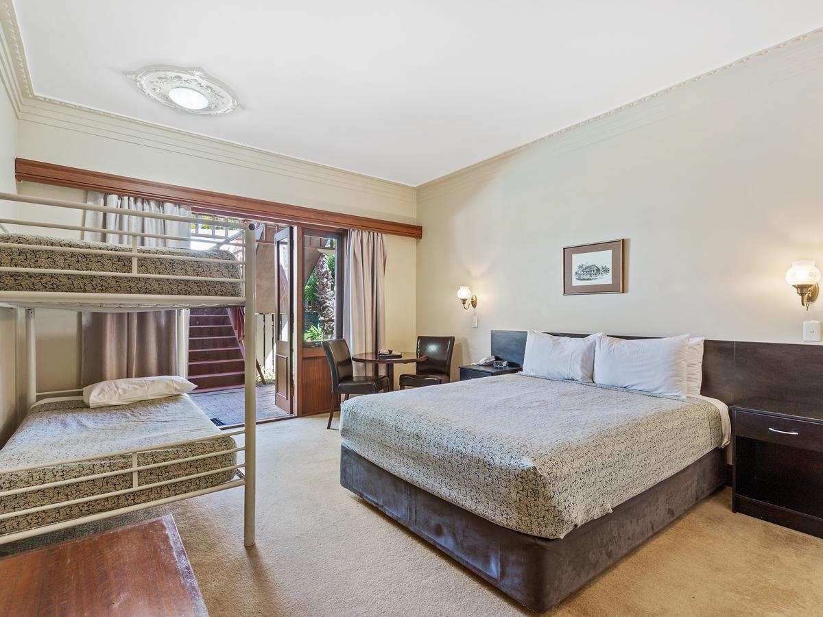 Heritage Country Motel 퍼스 외부 사진